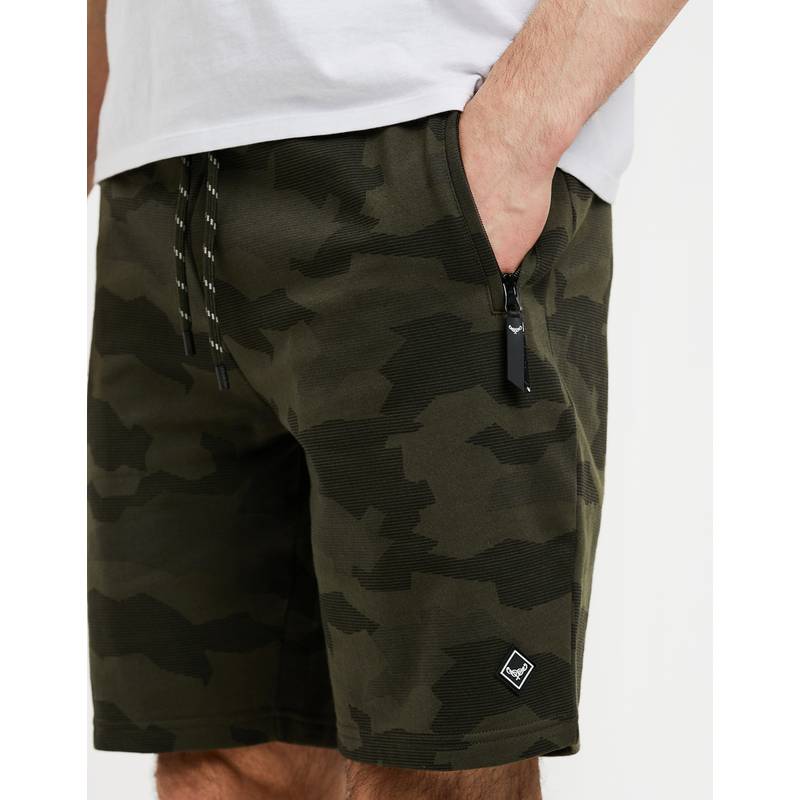 Threadbare THBShay Shorts Herren