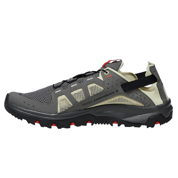 TECHAMPHIBIAN 5 Herren - Wasserschuhe