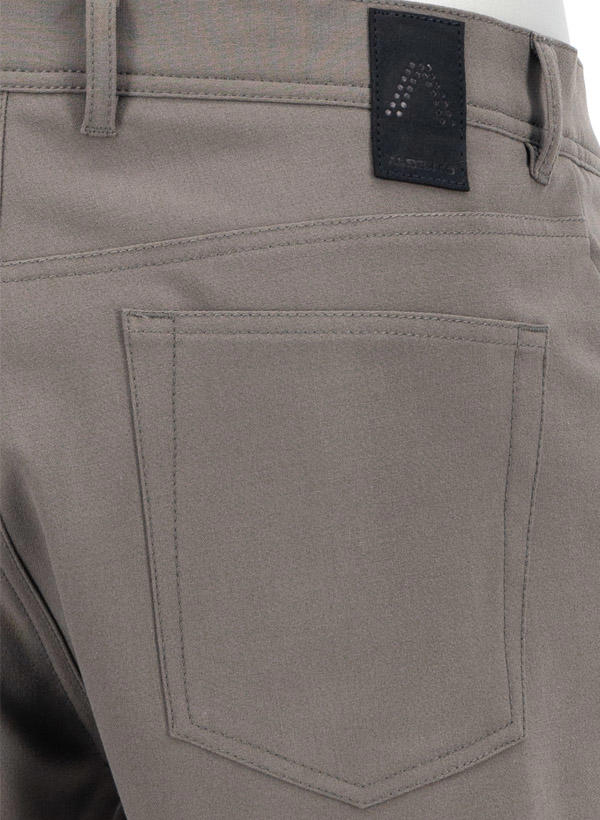 Alberto, Hose Stone, Modern Fit, Ceramica®, zementgrau