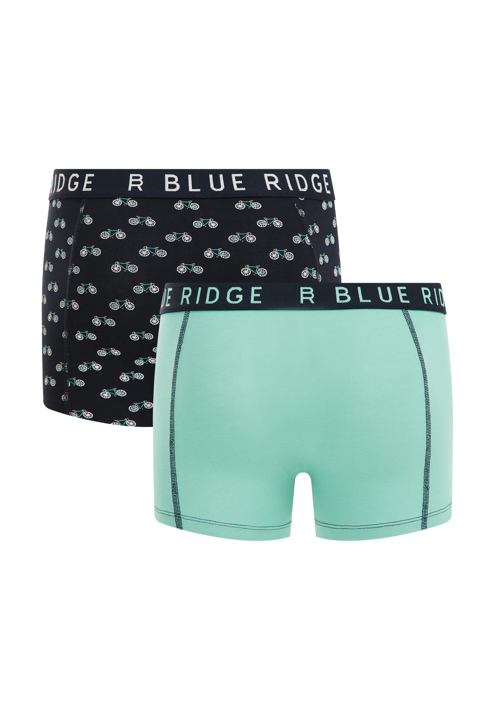 WE Fashion PAQUETE DE 2 - Culotte
