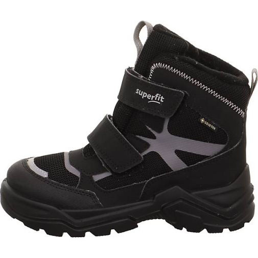 superfit Winterstiefel SNOW MAX