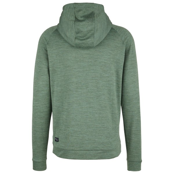 Stoic - Merino260 MMXX.Göteborg Hoody - Merinohoodie