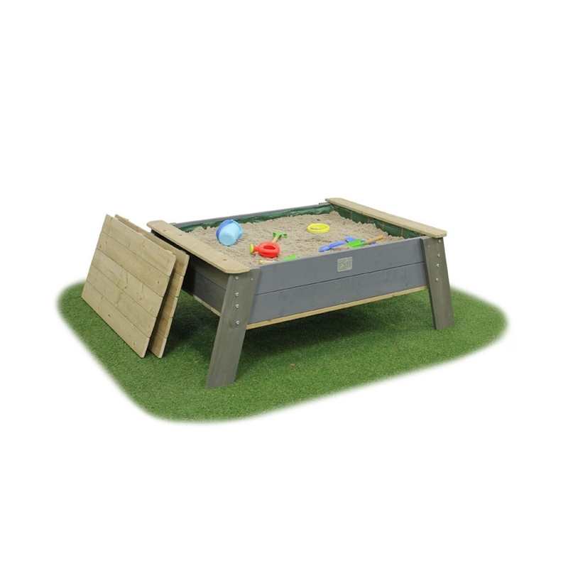 Table à sable Aksent XL 138x94cm