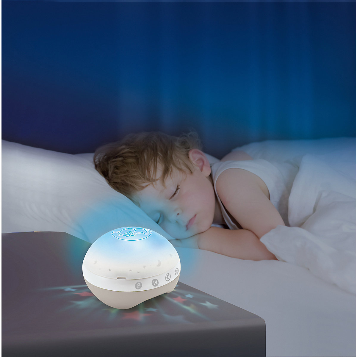 Infantino Mobile Stille Nacht 3 In 1