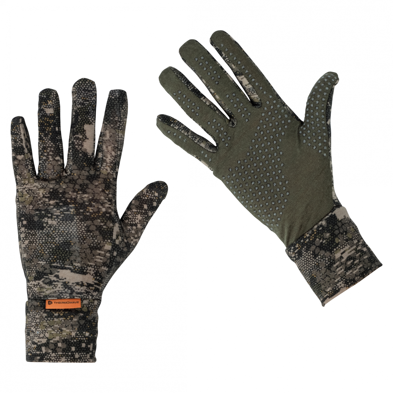 Thermowave Herren Handschuhe