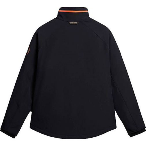 Napapijri Herren Freizeitjacke GRAHAM