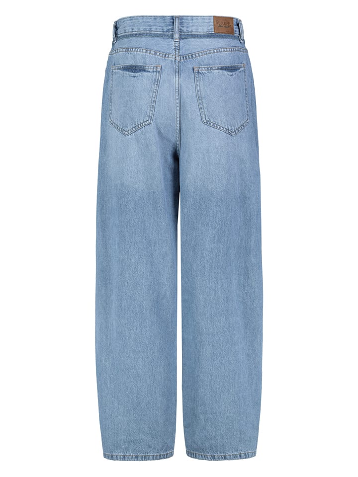 Sublevel Jeans - Comfort fit - in Hellblau günstig kaufen