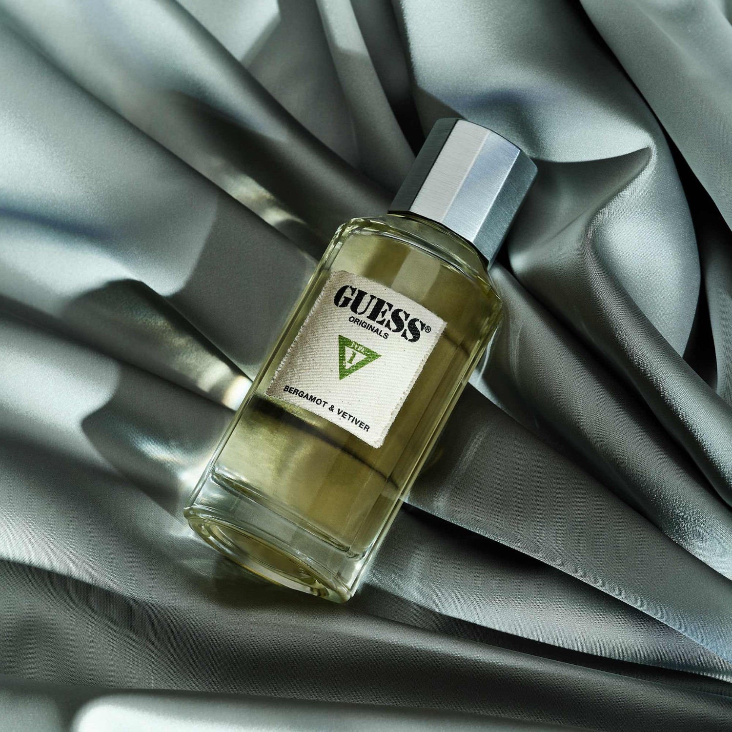 Guess Bergamotă și Vetiver
