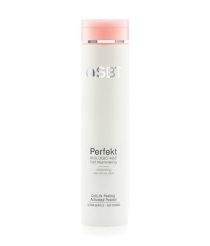 SBT Perfekt CellLife Powder Gesichtspeeling-75 g