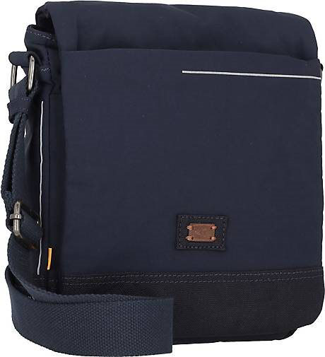 camel active City Umhängetasche 24 cm
