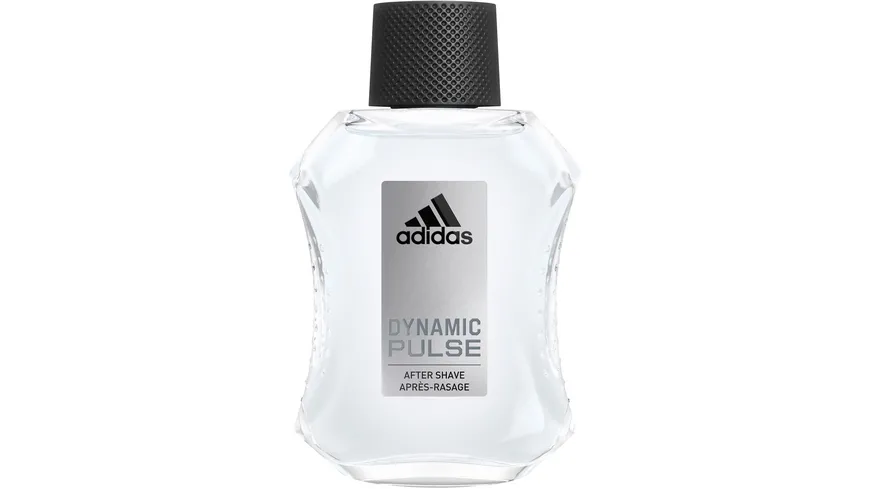 adidas Dynamic Pulse After Shave 100 ml