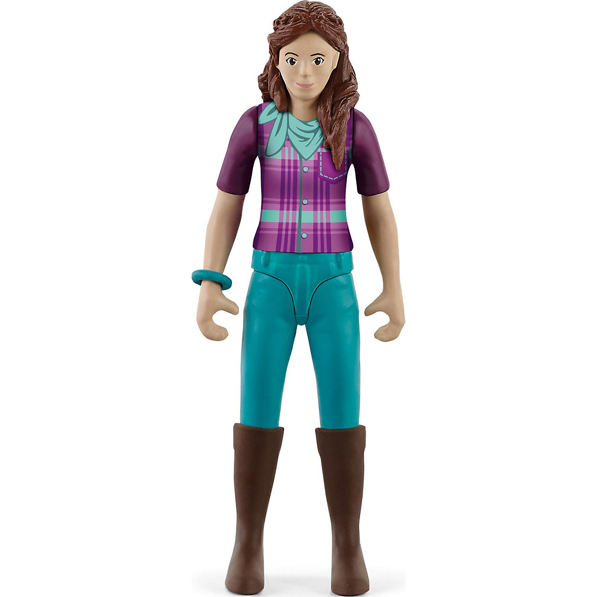 Schleich Horse Club 42541 Horse Club Lisa & Storm