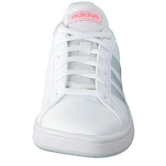 adidas Grand Court BaseSneaker in weiß
