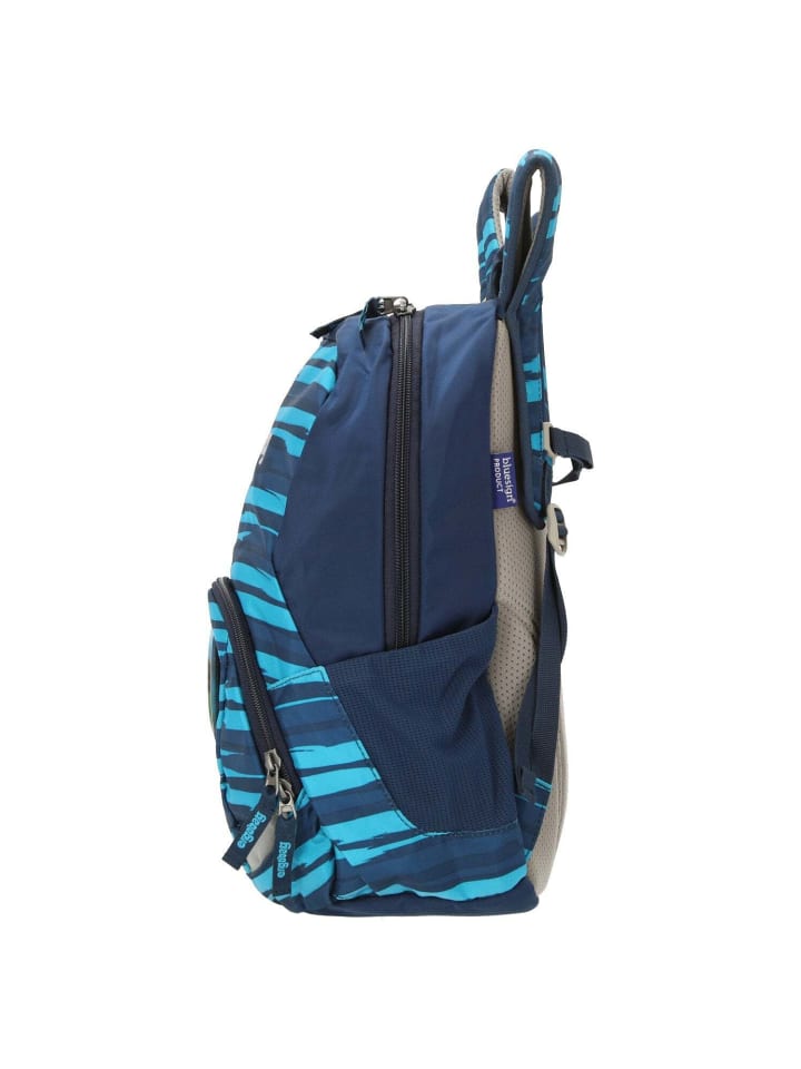 Ergobag Ease Large - Kinderrucksack 35 cm (Bärnadette) in Bärnhard günstig kaufen onesize