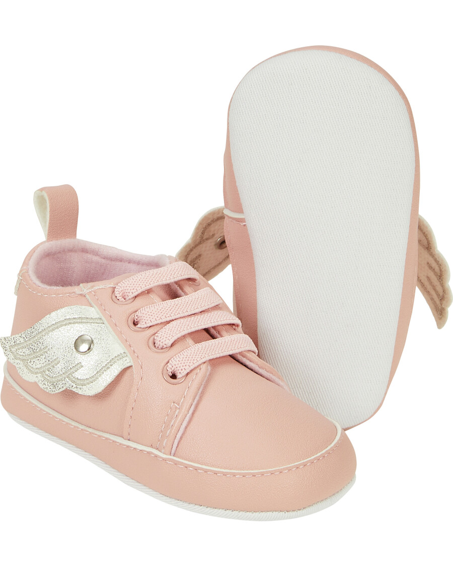 Süße Babyschuhe