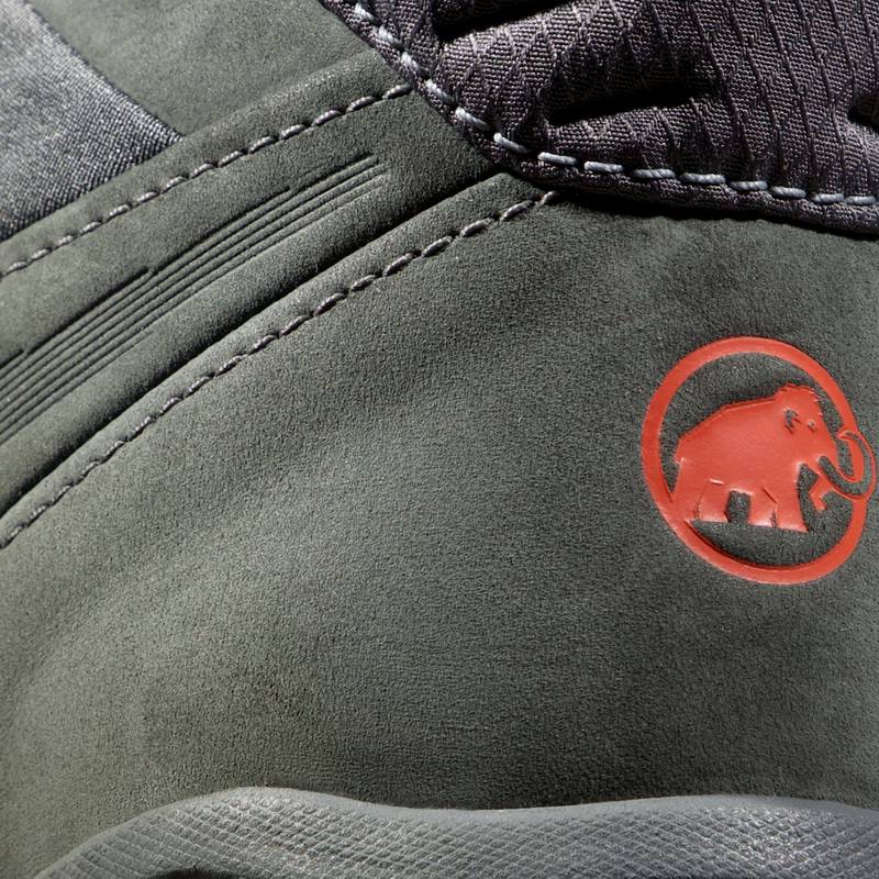 Mammut Mercury IV Mid LTH Wanderschuhe Herren
