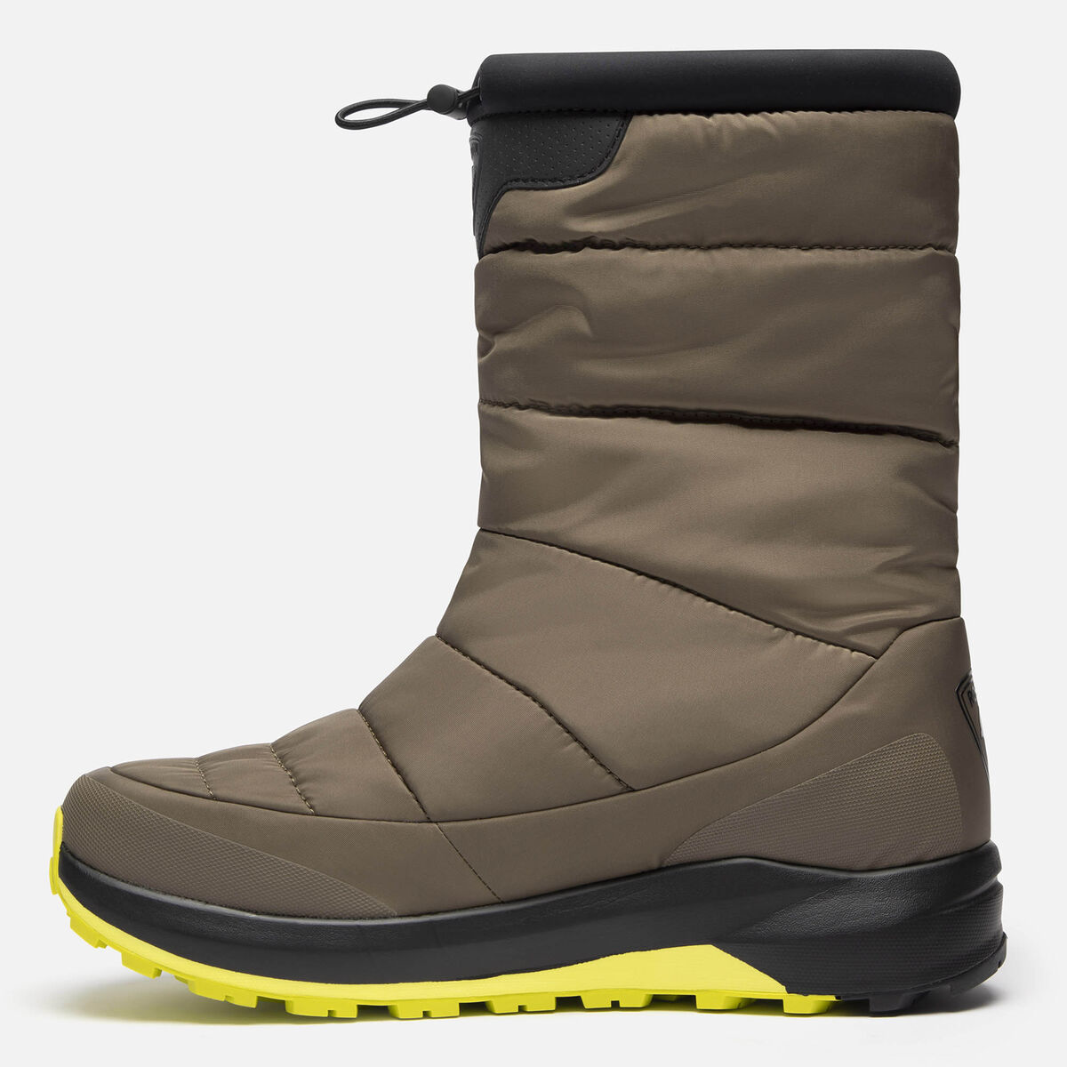 Herrenstiefel Podium Coulisse
