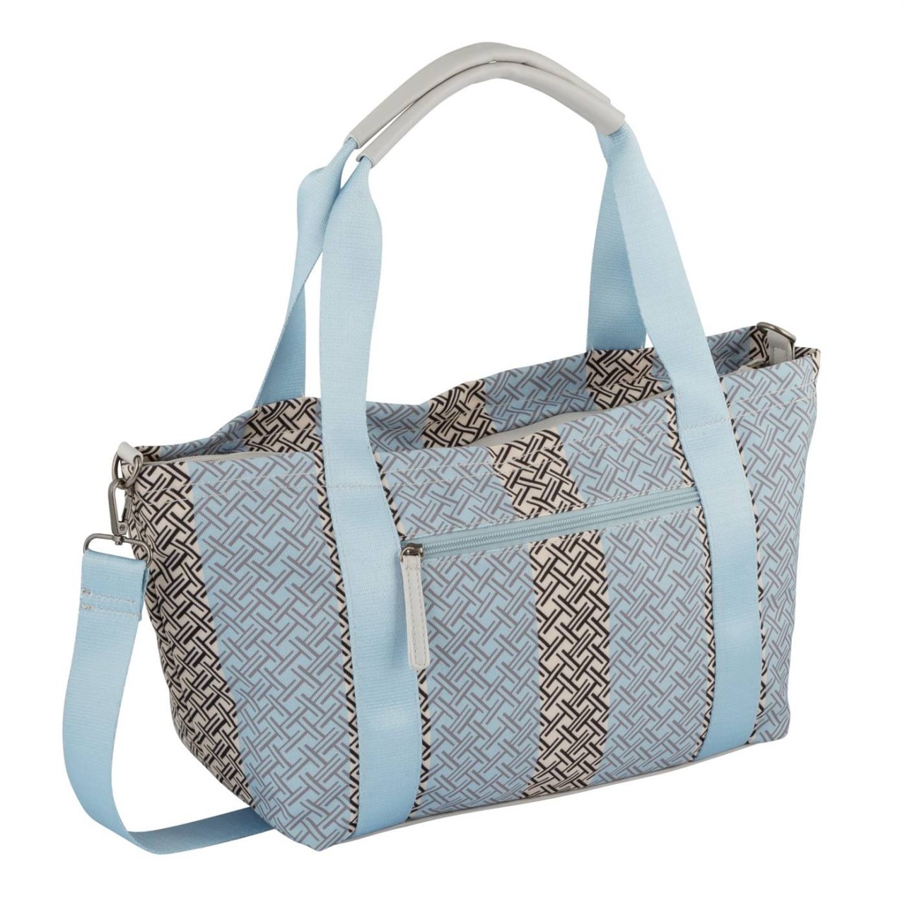 TOM TAILOR Handtaschen blau