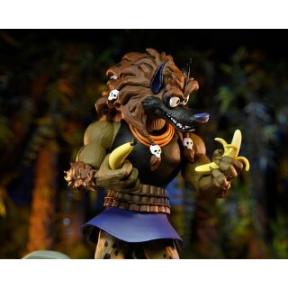 Teenage Mutant Ninja Turtles (Archie Comics) Actionfigur - Dreadmon