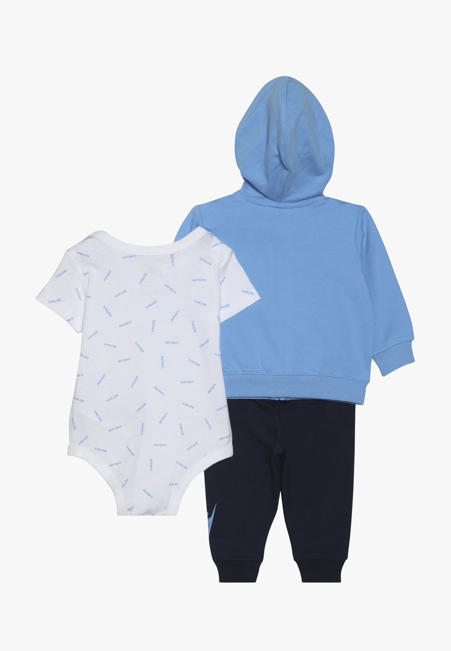 Conjunto de pantalón Nike Sportswear TOSS para bebé - Body
