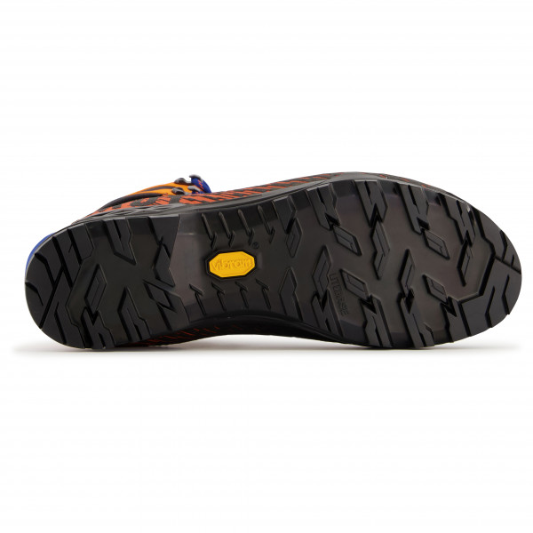Mammut - Taiss Light Mid GTX - Bergschuhe