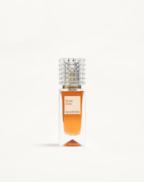 Anatomia dos Sonhos - Perfume Notte D'Oro 30ml