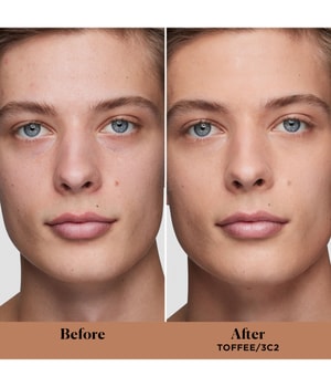 LAURA MERCIER Real Flawless Foundation Creme Foundation-30 ml