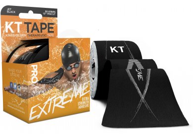 KT Tape Synthetic Pro Extreme Pré-découpé