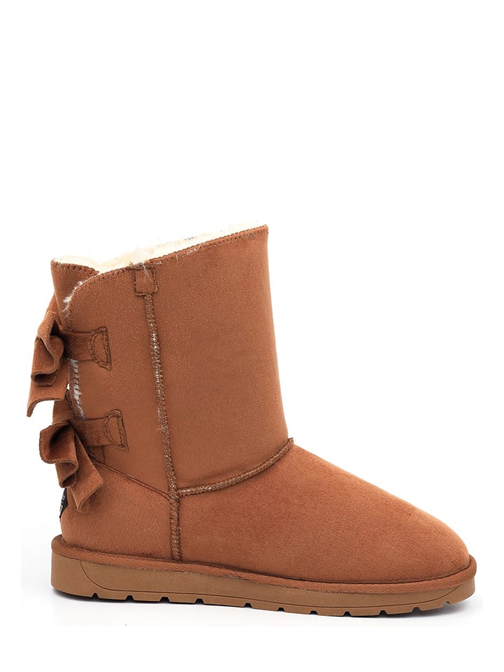 ISLAND BOOT Winterboots 