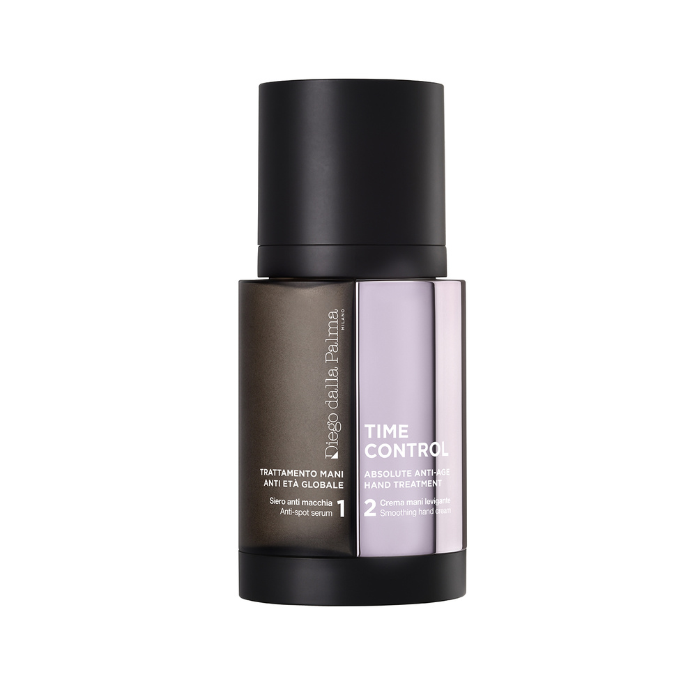 Diego Dalla Palma Smoothing Hand Cream + Anti-spot gel Traitement antitache - anti âge