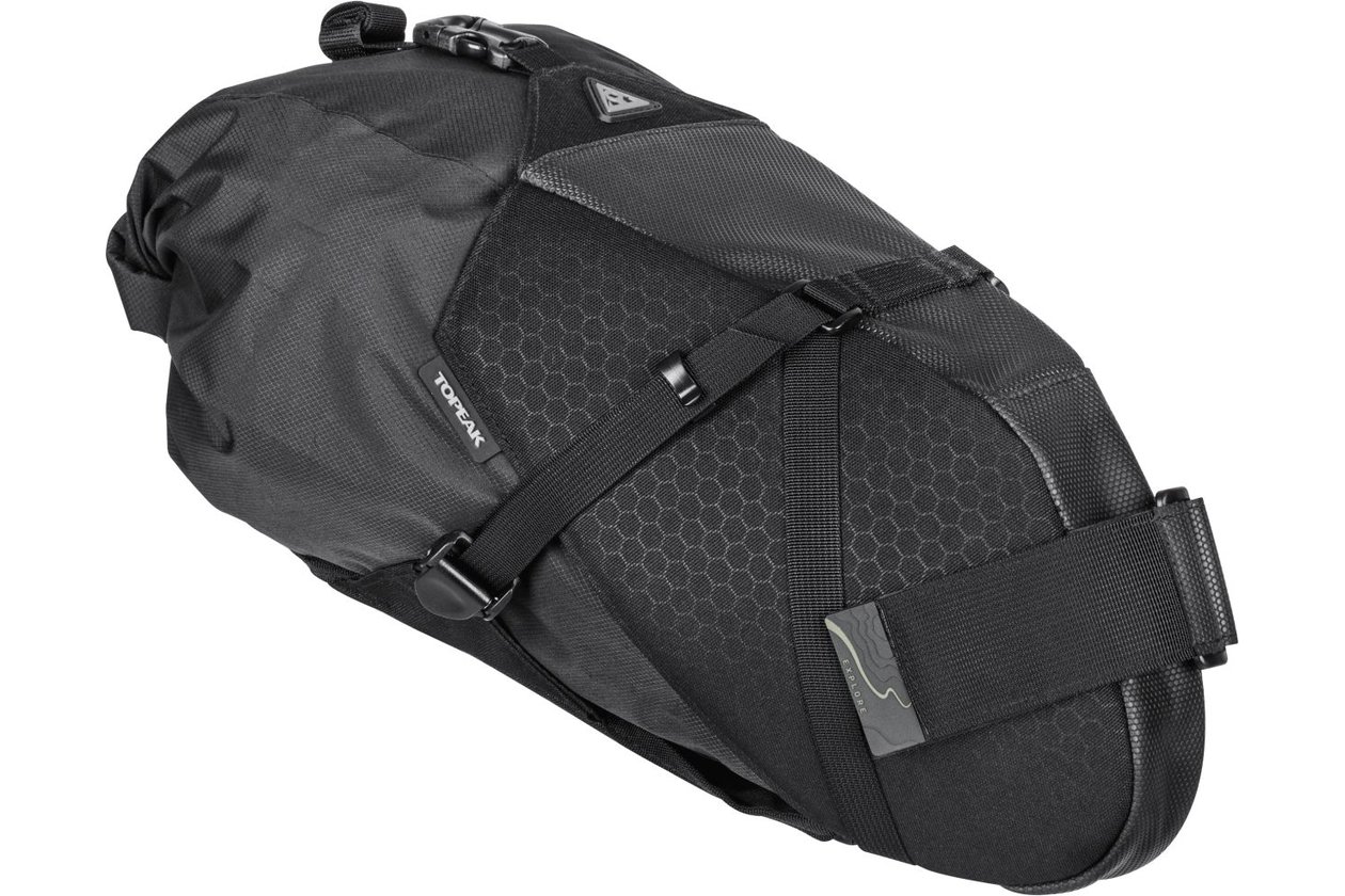 Topeak Backloader X Satteltasche 10 L