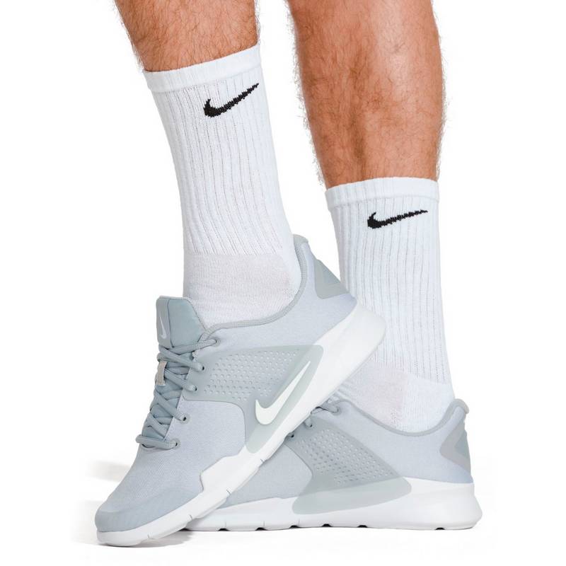 Nike Everyday Cush Vrew 6 Pack Socken