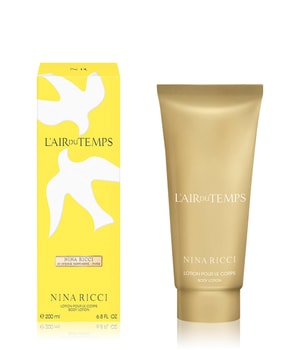 Nina Ricci L'Air du Temps Bodylotion-200 ml