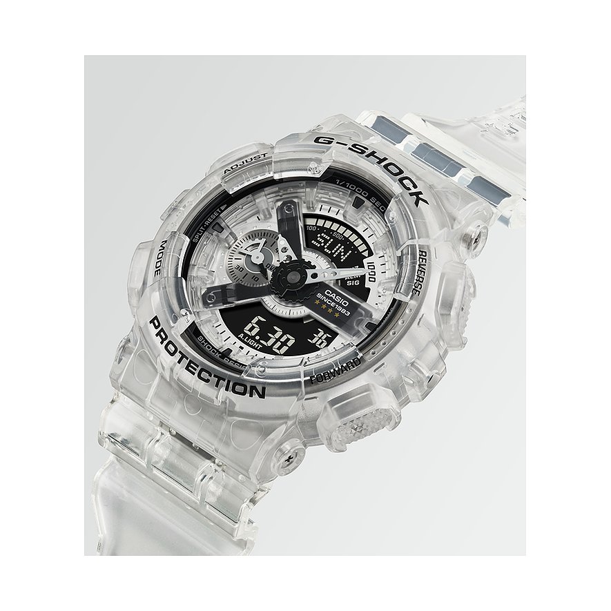Casio Herrenuhr G-Shock Classic