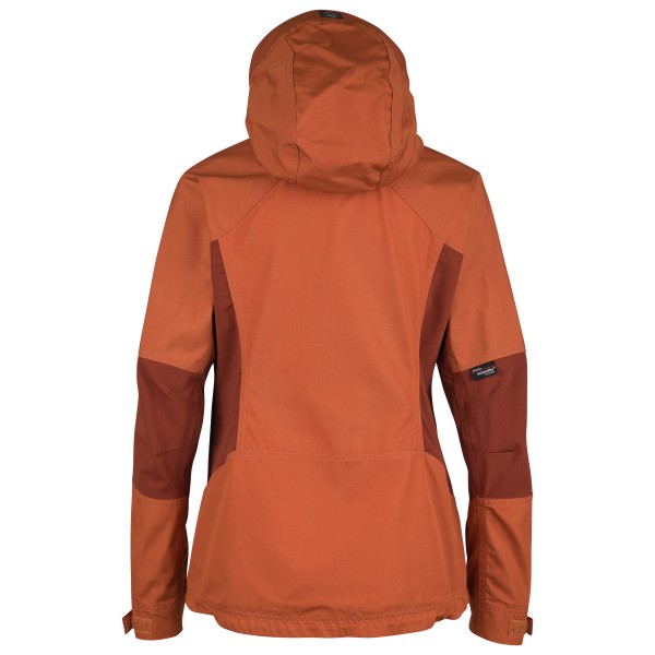 Lundhags - Women's Authentic Jacket - Freizeitjacke