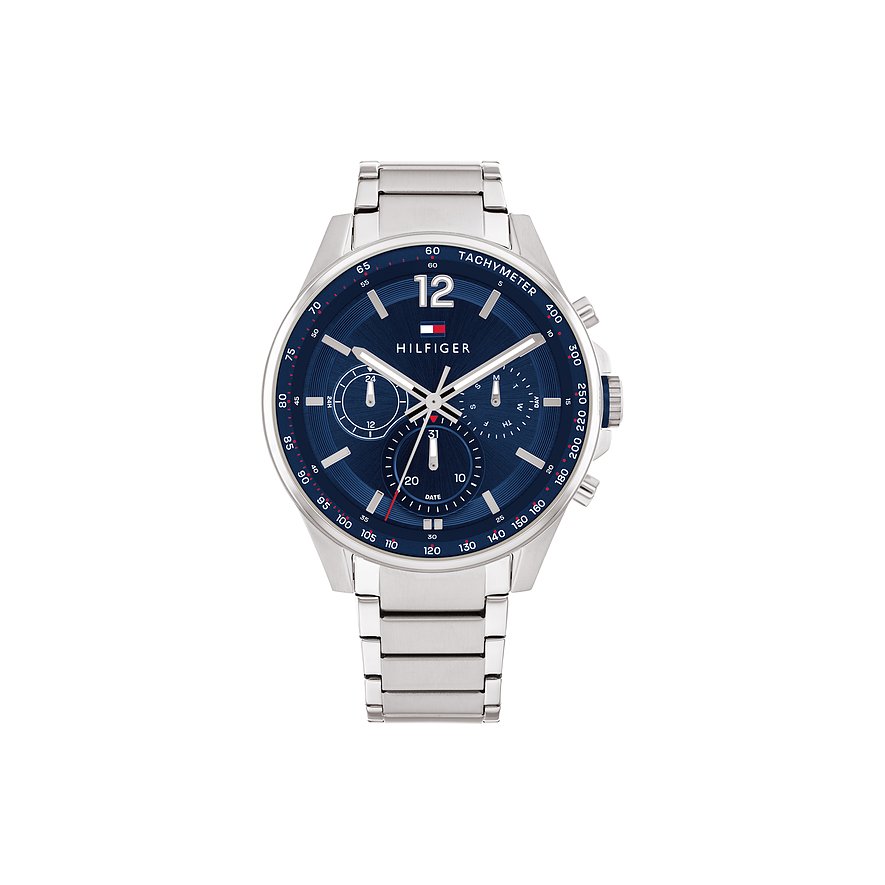 Tommy Hilfiger Herrenuhr