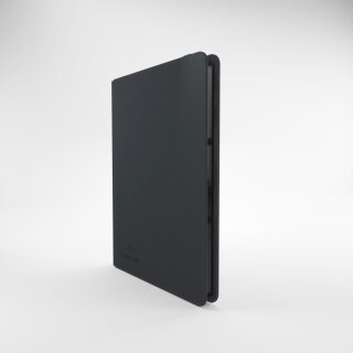 Gamegenic - Prime Album 18-Pocket - Black