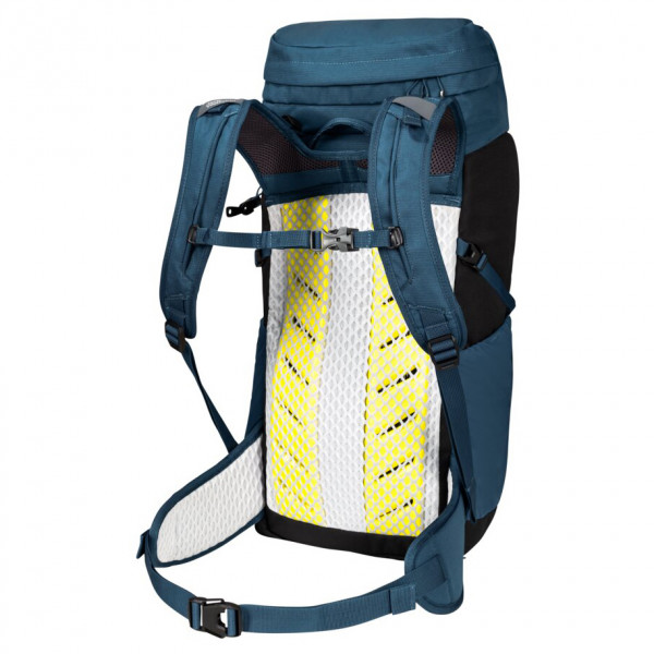 Jack Wolfskin - Kid's Peak Hiker 28 - Kinderrucksack