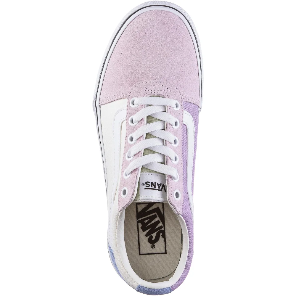 Vans Ward VN0A3TLCBI81 / bunt