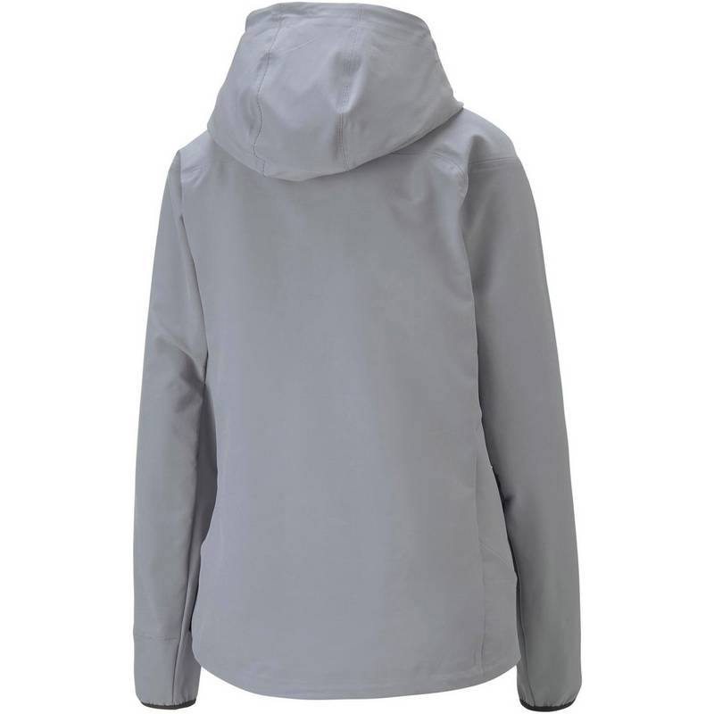 PUMA SEASONS RAINCELL Funktionsjacke Damen