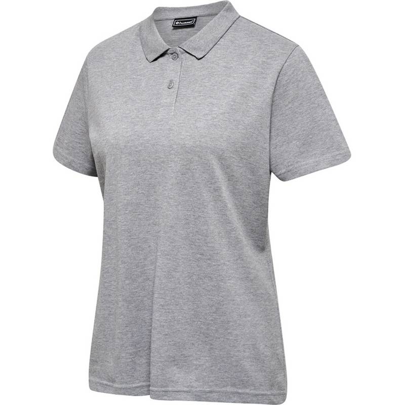 hummel hmlRED CLASSIC POLO WOMAN Poloshirt Damen