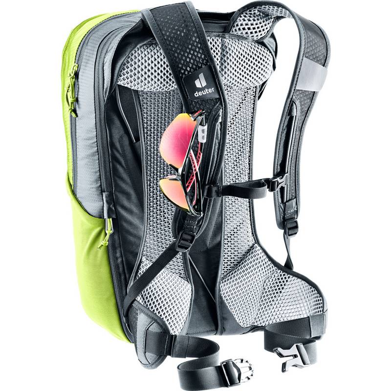 Deuter Race Air 14+3 Fahrradrucksack