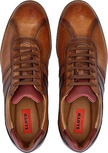 LLOYD Sneaker DAVOS GLOVE