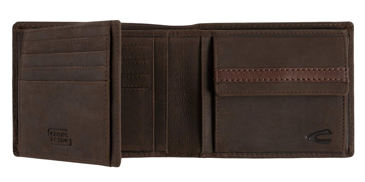 CAMEL ACTIVE Handtaschen braun