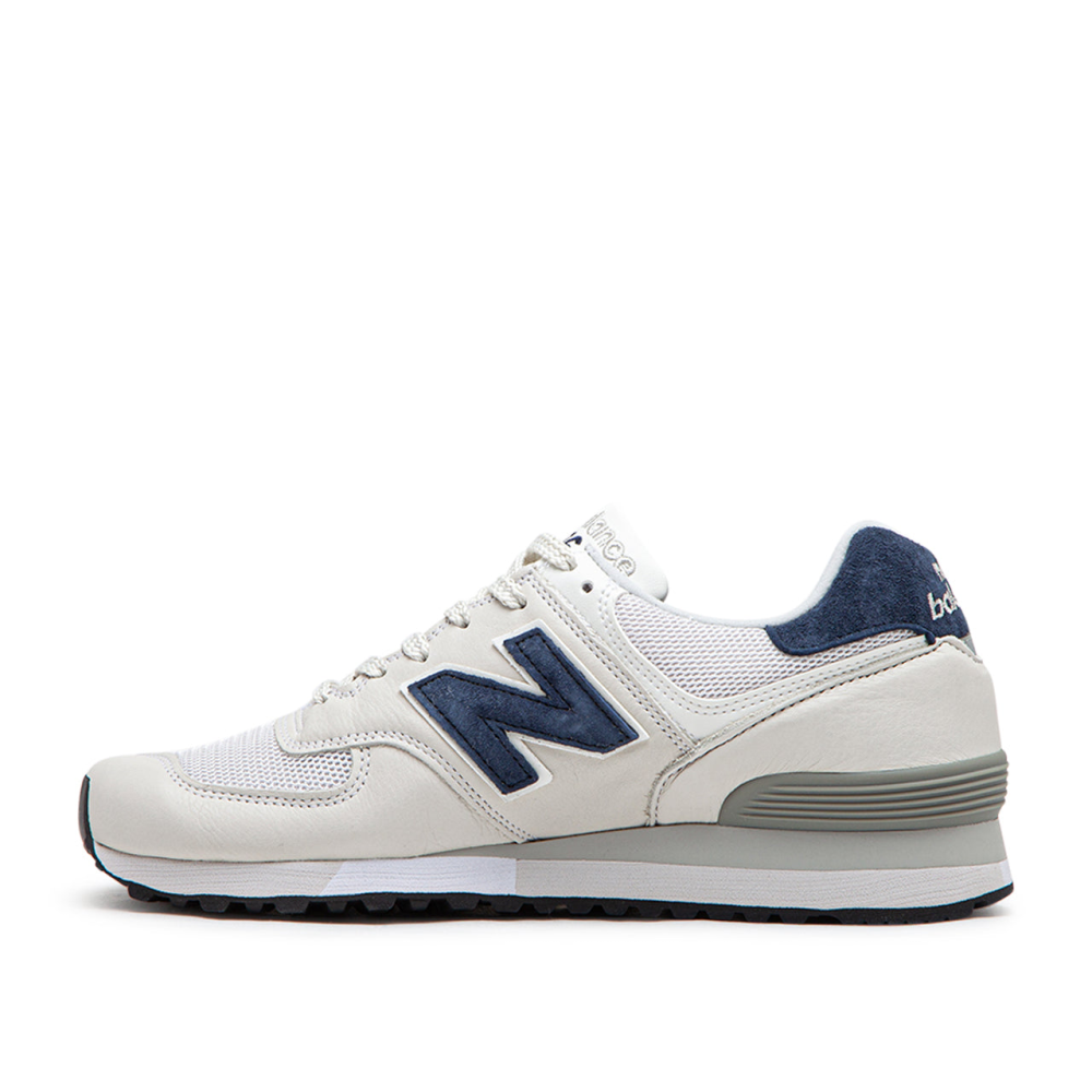 New Balance OU576LWG Made in 576 OU576LWG / weiss