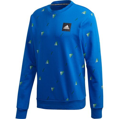 FUSSBALL - TEXTILIEN - SWEATSHIRTS CREW GFX SWEATSHIRT