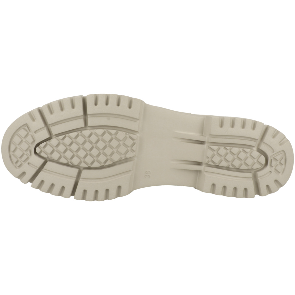 CAPRICE 9-25405-29 Boots braun