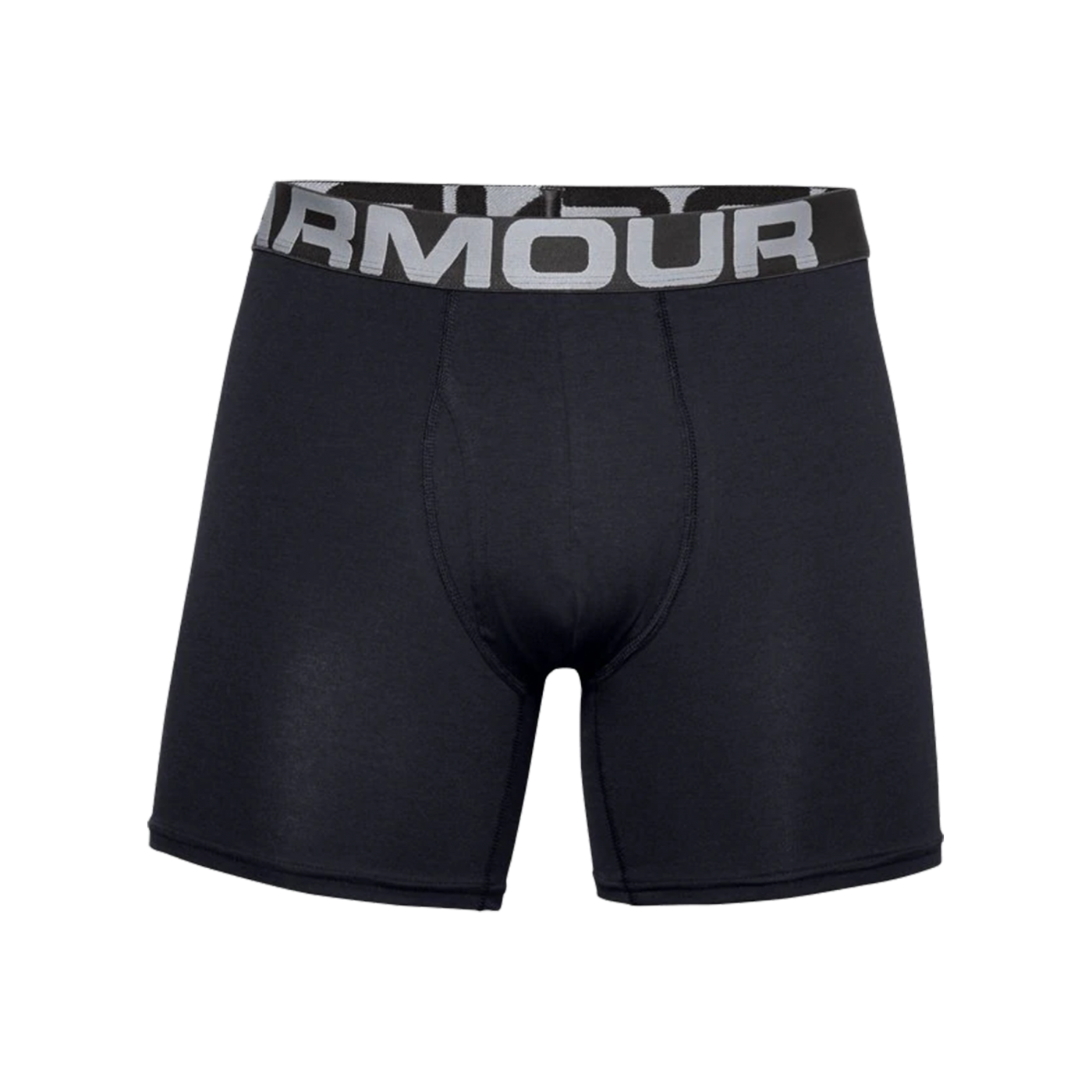 Under Armour Charged Boxer 6in 3er Pack F001