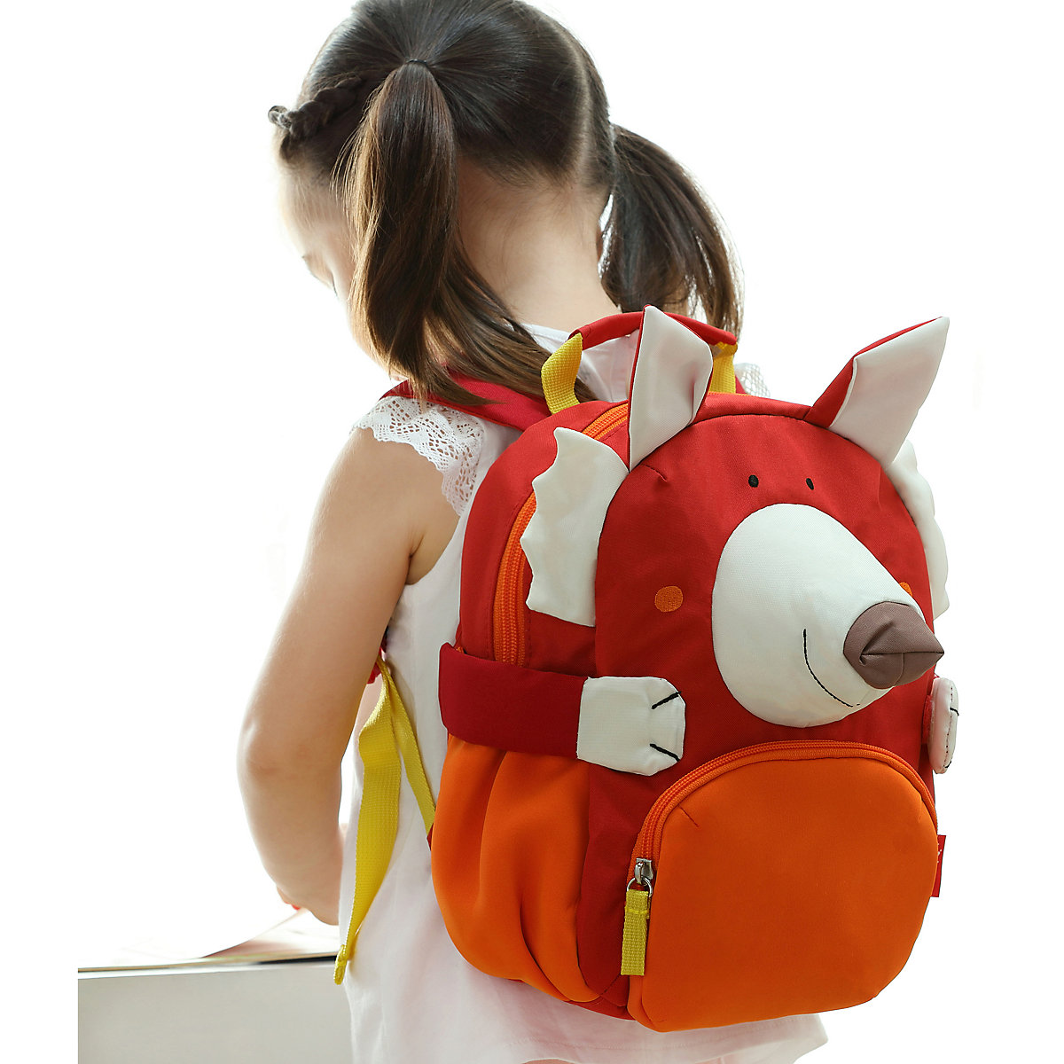 Kinderrucksack Fuchs