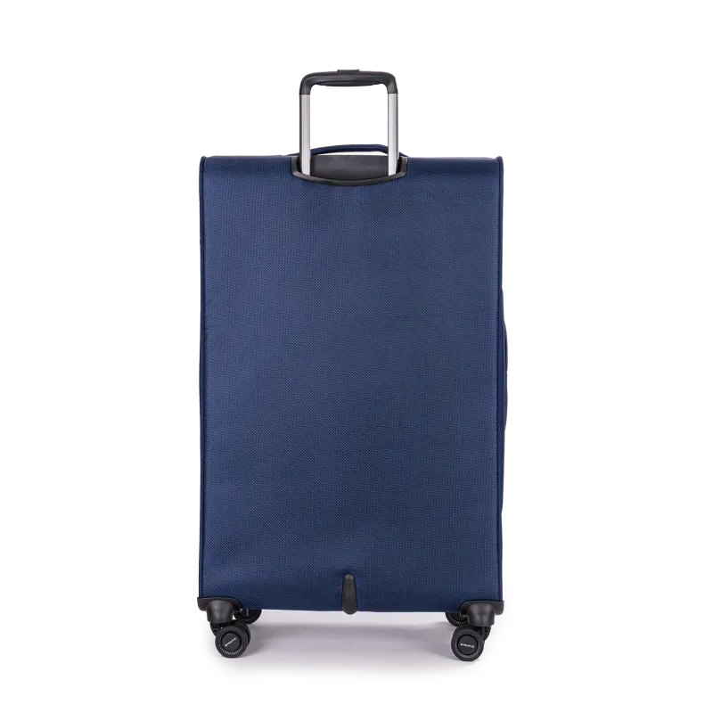 Stratic Mix - Koffer L - Blue